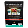 Magic: The Gathering Streets of New Capenna Commander Deck – Cabaretti Cacophony + Collector Booster Sample Pack