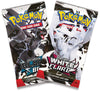 Pokémon TCG: Unova Mini Tin-Volcarona & Emolga