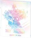 Pokemon Scarlet & Purple Elite Trainer Set - Prismatic Evolutions of The Pokemon TCG (1 Fully Illustrated Promo Card, 9 Booster Packs & Premium Game Accessories)