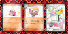 Pokemon TCG: Scarlet and Violet: PALDEAN Fates: Pokemon EX Premium Collection - Shiny Fuecoco