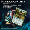 Magic: The Gathering Ultimate Masters Booster Box | 24 Booster Packs (360 Cards) | 1 Special Box-Topper Card