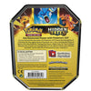 Hidden Fates Tin: Charizard-GX