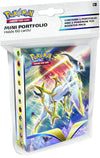 Pokémon TCG: Sword & Shield - Brilliant Stars Mini-Portfolio & Booster Pack