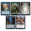Magic: The Gathering Streets of New Capenna Commander Deck – Bedecked Brokers + Collector Booster Sample Pack