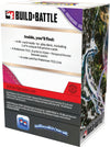 Pokemon TCG: Scarlet and Violet: Temporal Forces: Build & Battle Box