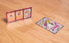 Pokemon TCG: Scarlet and Violet: PALDEAN Fates: Pokemon EX Premium Collection - Shiny Fuecoco