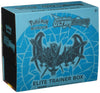 Pokemon TCG: Sun & Moon Ultra Prism Elite Trainer Box Collectible Cards