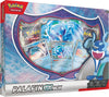 Pokémon Palafain ex Box - EN, 290-85758