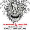 NO USE Adventures in The Forgotten Realms Collector's Booster