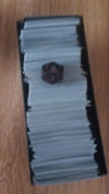Over 500 Assorted Magic: The Gathering MTG Cards with Rares!