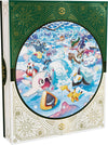 Pokémon TCG: Holiday Calendar (8 Foil Promo Cards, 5 Booster Packs & More)