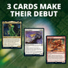 Magic: The Gathering Zendikar Rising Commander Deck – Land's Wrath | 100 Card Ready-to-Play Deck | 1 Foil Commander | Red-Green-White