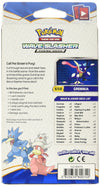 TCG: XY Break Point Theme Card Game Decks