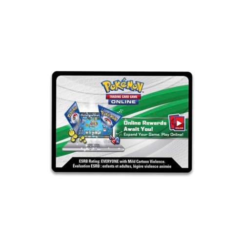 Pokemon TCG: Pokemon GO Poké Ball Tin - Premier Ball