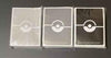 Pokemon Game Board – Deck Boxes – Deck Protectors – Damage Counters – From Classic Collection