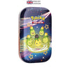 Pokémon TCG: Scarlet & Violet—Paldean Fates Mini Tin - Smoliv