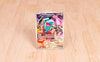 Pokémon CCG: Scarlet & Purple Expansion Out of Class Trainer Set - Predestined Rivals (One Full Figure Card, Nine Expansion Wraps and Premium Accessories)