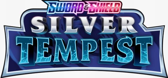 Pokemon TCG: Silver Tempest - Checklane Blister Pack (Basculin)