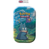 Pokémon TCG: Sinnoh Stars Mini Tin - Munchlax, Drifloon (2 Booster Packs & 1 Pokémon Art Card)