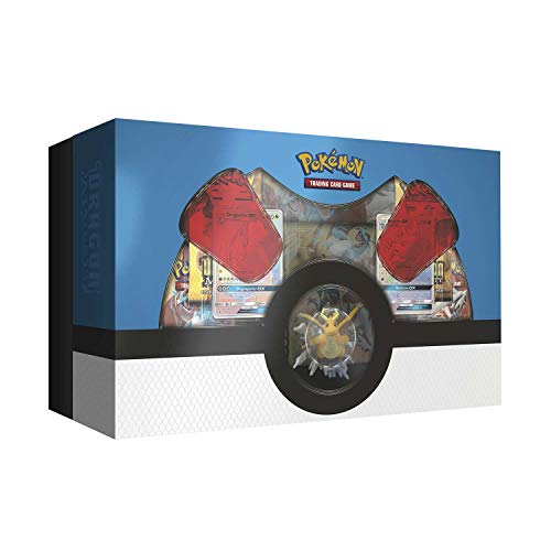 Pokemon Sun and Moon 7.5 Dragon Majesty Super Premium Box
