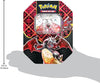 POKEMON TCG: Scarlet and Violet: PALDEAN Fates: TIN - Shiny Charizard