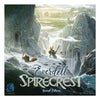 Everdell Spirecrest 2nd Edition