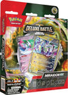Pokemon TCG: Miraidon/Koraidon ex Deluxe Battle Deck