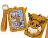 Pokémon Eevee Keychain Gift Set Blind Box [Simplified Chinese]