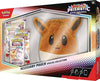Pokemon TCG: Scarlet & Violet—Prismatic Evolutions Accessory Pouch Special Collection
