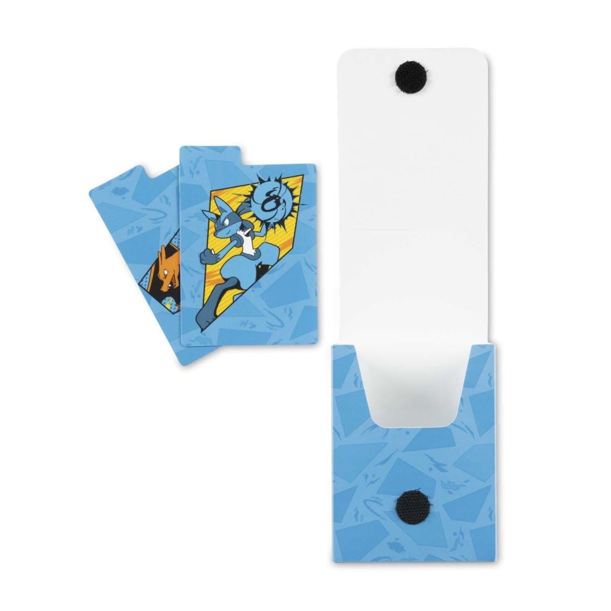 Pokemon Pokémon Center: Pokémon TCG: Battle Start Deck Box