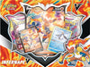 Pokemon Trading Cards: Infernape V Box
