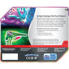 Pokemon TCG: Paradox Clash Tin - Walking Wake