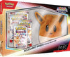 Pokemon TCG: Scarlet & Violet—Prismatic Evolutions Accessory Pouch Special Collection