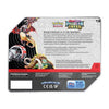 Pokemon TCG: Scarlet and Violet: PALDEAN Fates: TIN - Shiny Iron Treads