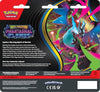 Pokémon TCG: Mega Evolution—Phantasmal Flames Triple Pack Sneasel (1 Foil Promo Card & 3 Booster Packs)