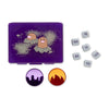Pokémon Center: Pokémon TCG: Diglett's Cave Damage-Counter Dice & Condition Markers Set