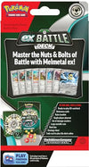 Pokemon TCG: Melmetal ex Battle Deck (Ready-to-Play 60-Card Deck)