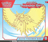 POKEMON TCG: Scarlet and Violet: Paradox RIFT: Elite Trainer Box - Roaring Moon