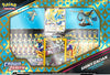 Pokemon Crown Zenith Shiny Zacian Premium Figure Collection