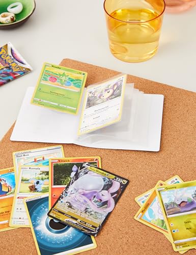 Pokémon TCG: Sword & Shield Lost Origin Mini Portfolio & 1 Booster Pack