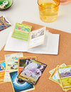 Pokémon TCG: Sword & Shield Lost Origin Mini Portfolio & 1 Booster Pack