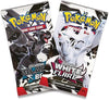 Pokemon Trading Card Game Unova Mini Tin, Mienshao & Klinklang, Black Bolt White Flare
