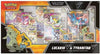 Pokemon TCG: Heavy Hitters Premium Collection Box