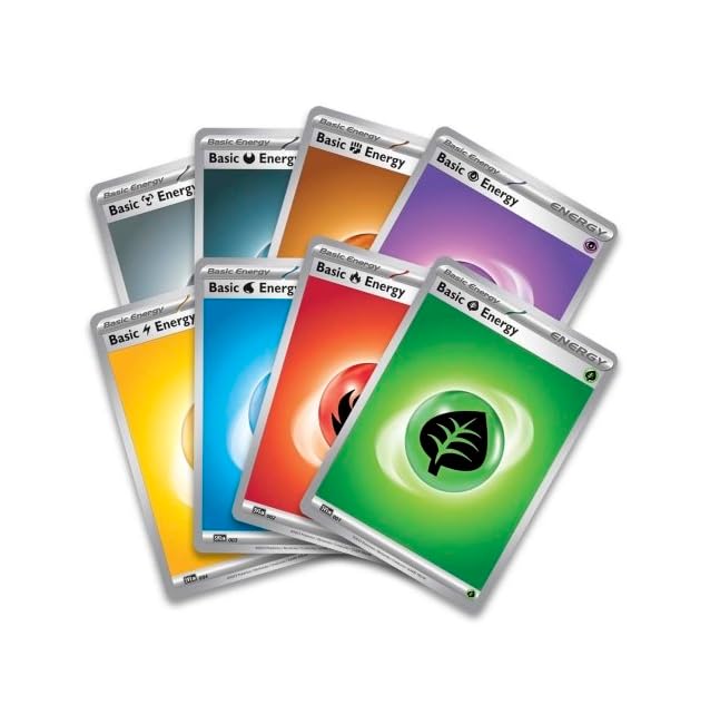 Pokemon TCG: Scarlet & Violet - Paradox Rift Elite Trainer Box (Iron Valiant)