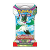 Pokemon TCG: Scarlet & Violet - Paldea Evolved Sleeved Booster Pack