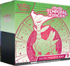 Pokemon TCG: SV5 Temporal Forces Elite Trainer Box - Iron Leaves