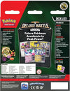 Pokemon TCG: Miraidon/Koraidon ex Deluxe Battle Deck