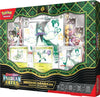 Pokemon TCG: Scarlet and Violet: PALDEAN Fates: Pokemon EX Premium Collection - Shiny Sprigatito