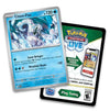 Pokemon Trading Card Game Knockout Collection - Includes Sticker Sheet, 2 Booster Packs and Foil Card (Chien-Pao)