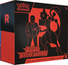 Pokémon CCG: Scarlet & Purple Expansion Out of Class Trainer Set - Predestined Rivals (One Full Figure Card, Nine Expansion Wraps and Premium Accessories)